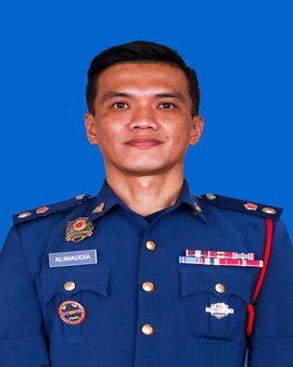 PgKB I ALIMADDIA BIN BUKRI